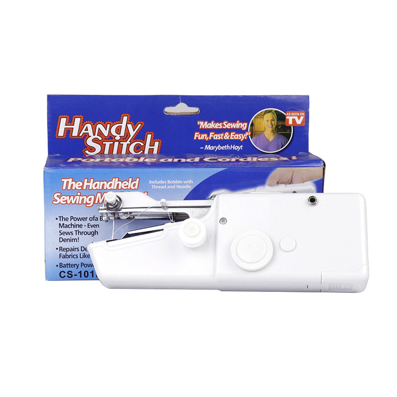 Handheld Sewing Machine