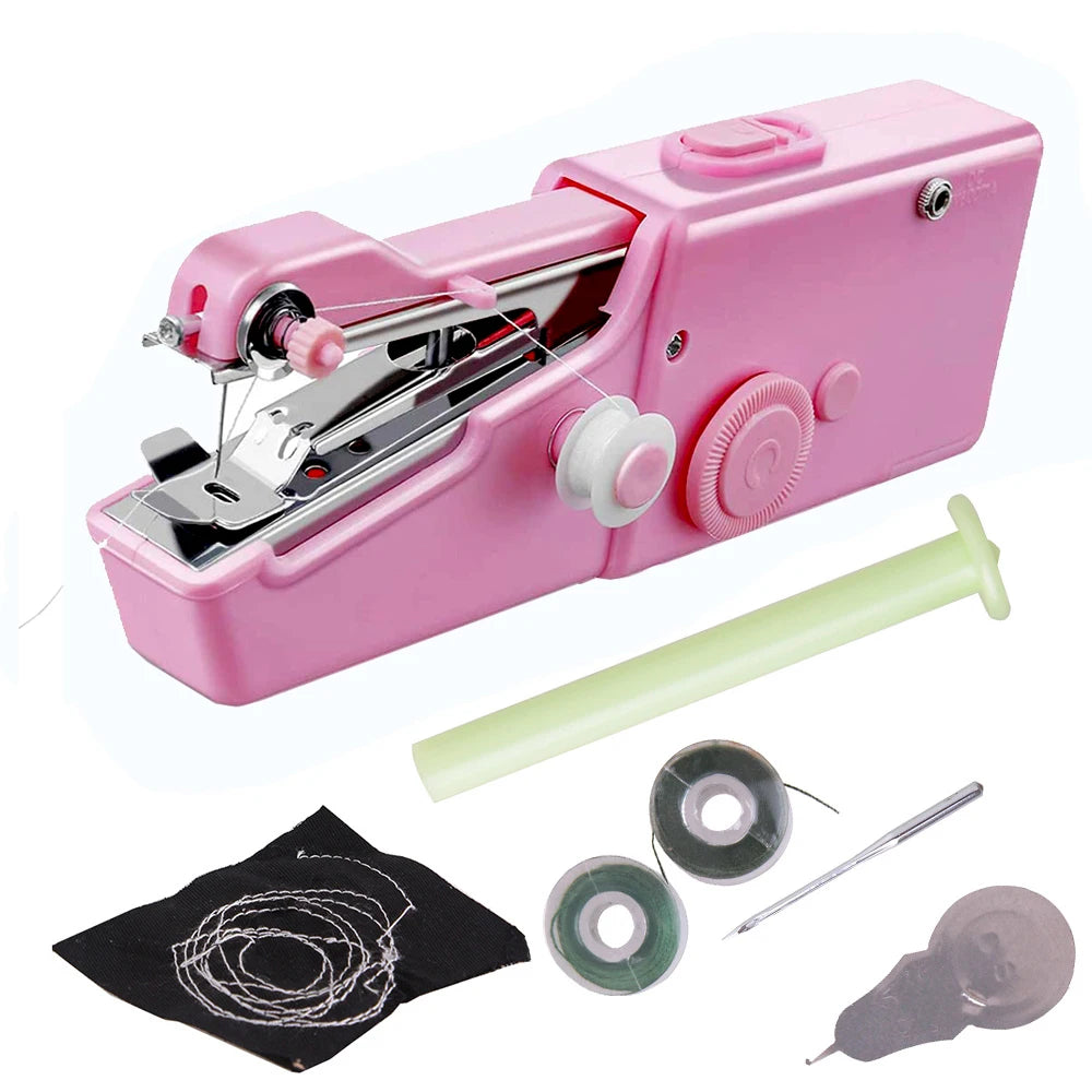 Handheld Sewing Machine