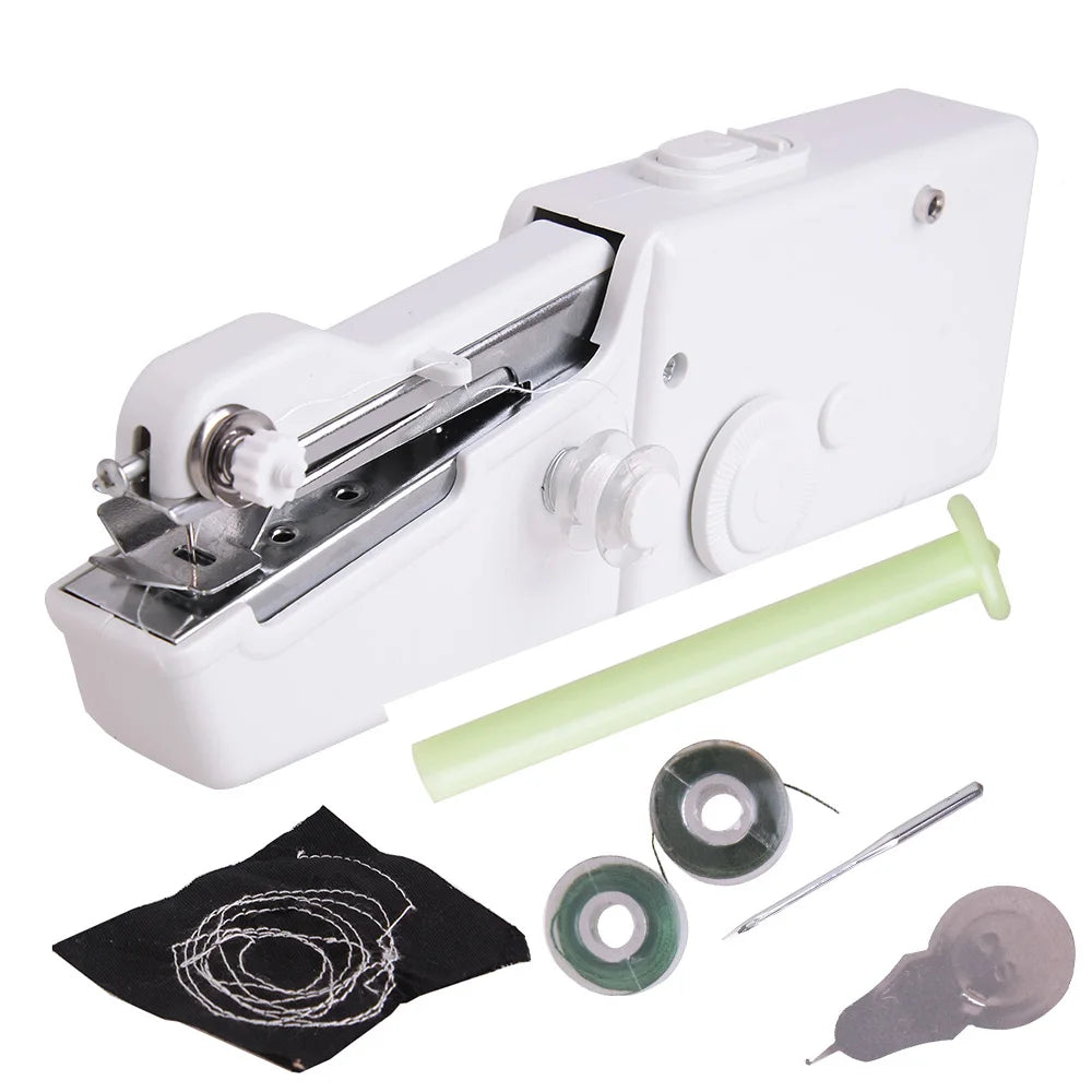 Handheld Sewing Machine