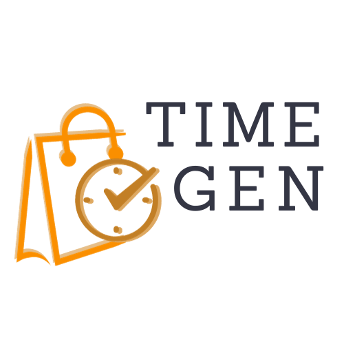 Time Gen